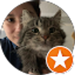 Profile photo of Kat F.A.