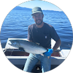 Profile photo of Frank King