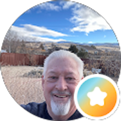 Profile photo of Steven Farrell