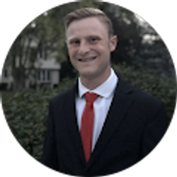 Profile photo of Josh Schien