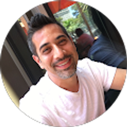 Profile photo of David Hochstadter