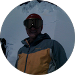 Profile photo of Adam Schumaker