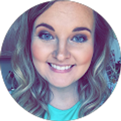 Profile photo of Danielle Graff