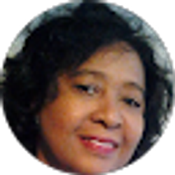 Profile photo of Arsoleen Woolcock