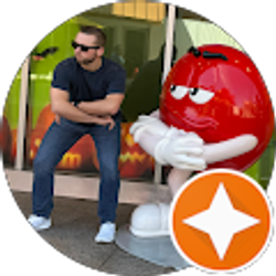 Profile photo of Brett H