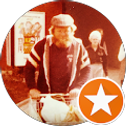 Profile photo of Lois Trader