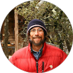 Profile photo of Michael Colca