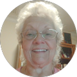 Profile photo of Betty Shive