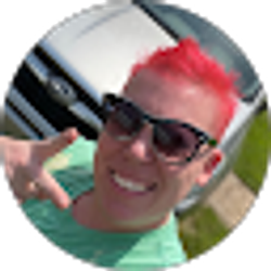 Profile photo of Rachel W