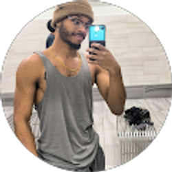 Profile photo of Frankie Solo27