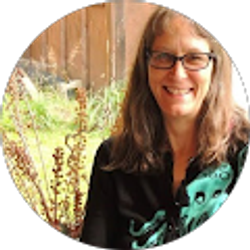 Profile photo of Doreen Shababy