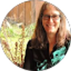 Profile photo of Doreen Shababy