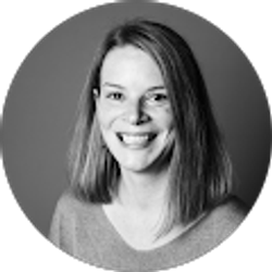 Profile photo of Stephanie Castrounis