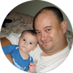 Profile photo of Mickey Hodges