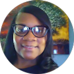 Profile photo of Kimberley Kelly