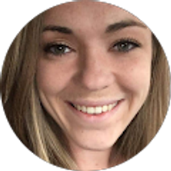 Profile photo of Stephanie Goodine