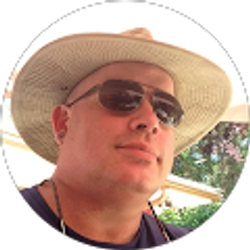 Profile photo of Robert August