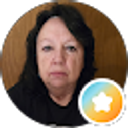 Profile photo of Sandy