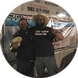 Profile photo of Derek Lewis