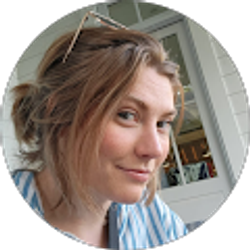 Profile photo of Ellen Vroege