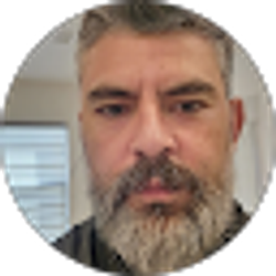 Profile photo of Cesar Mendoza Leal
