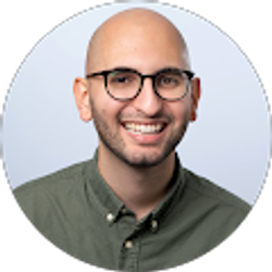 Profile photo of Arno Ekmekji