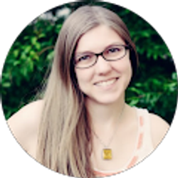 Profile photo of Sara Wells