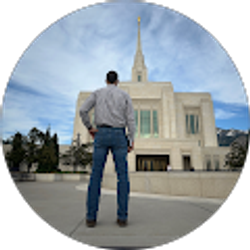 Profile photo of Matt B.