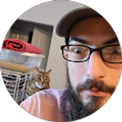 Profile photo of Cedr Rou95