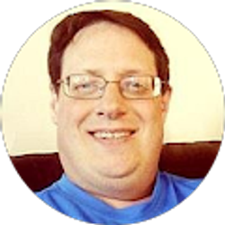 Profile photo of Bryan DeWeese