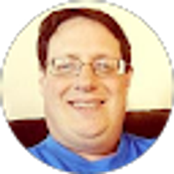 Profile photo of Bryan DeWeese