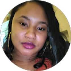 Profile photo of Cyntrell McGee