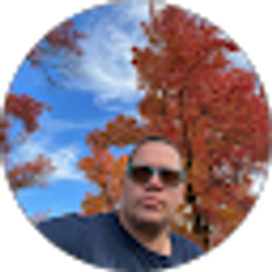 Profile photo of Junior Almenares