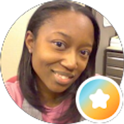 Profile photo of Alicia Washington