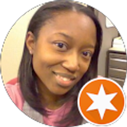 Profile photo of Alicia Washington