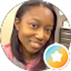 Profile photo of Alicia Washington