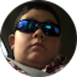 Profile photo of Cleatus Long