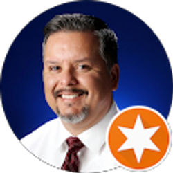 Profile photo of Mario Baeza