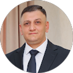 Profile photo of Vahan Avagyan