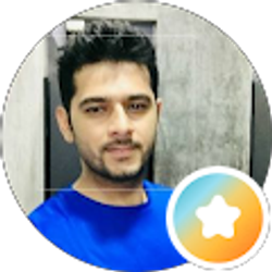 Profile photo of Rahul Parihar