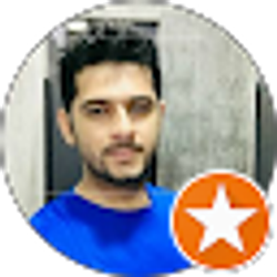 Profile photo of Rahul Parihar