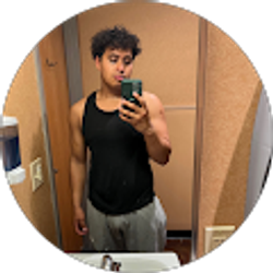 Profile photo of Christian Ovando