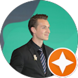 Profile photo of Oni Mayer