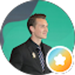 Profile photo of Oni Mayer