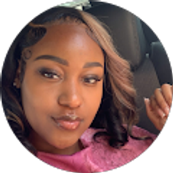 Profile photo of Taylor Blackmon