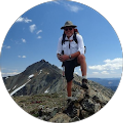 Profile photo of Mike Robinson