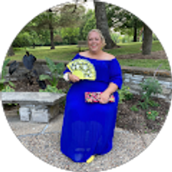 Profile photo of Jaime Cotter