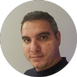 Profile photo of Osmany Sandino