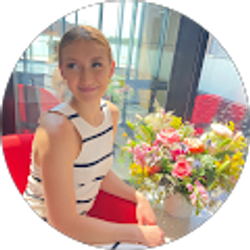 Profile photo of Alli Bivens