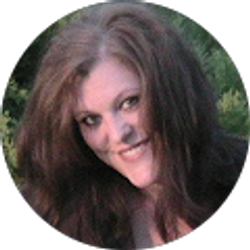 Profile photo of Kimberly Kremer